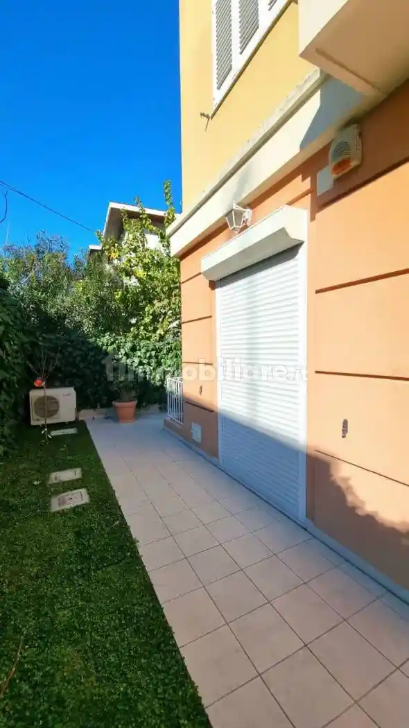 Trilocale viale Nazario Sauro 27, Marina Centro, Rimini - foto 4