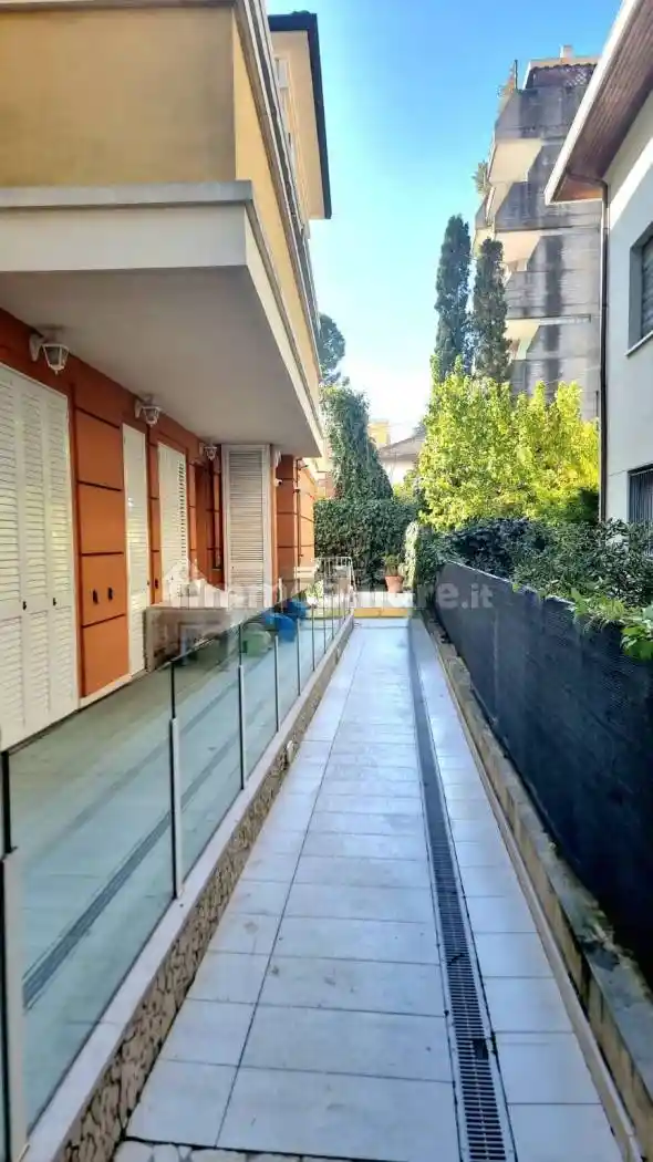 Trilocale viale Nazario Sauro 27, Marina Centro, Rimini - foto 5