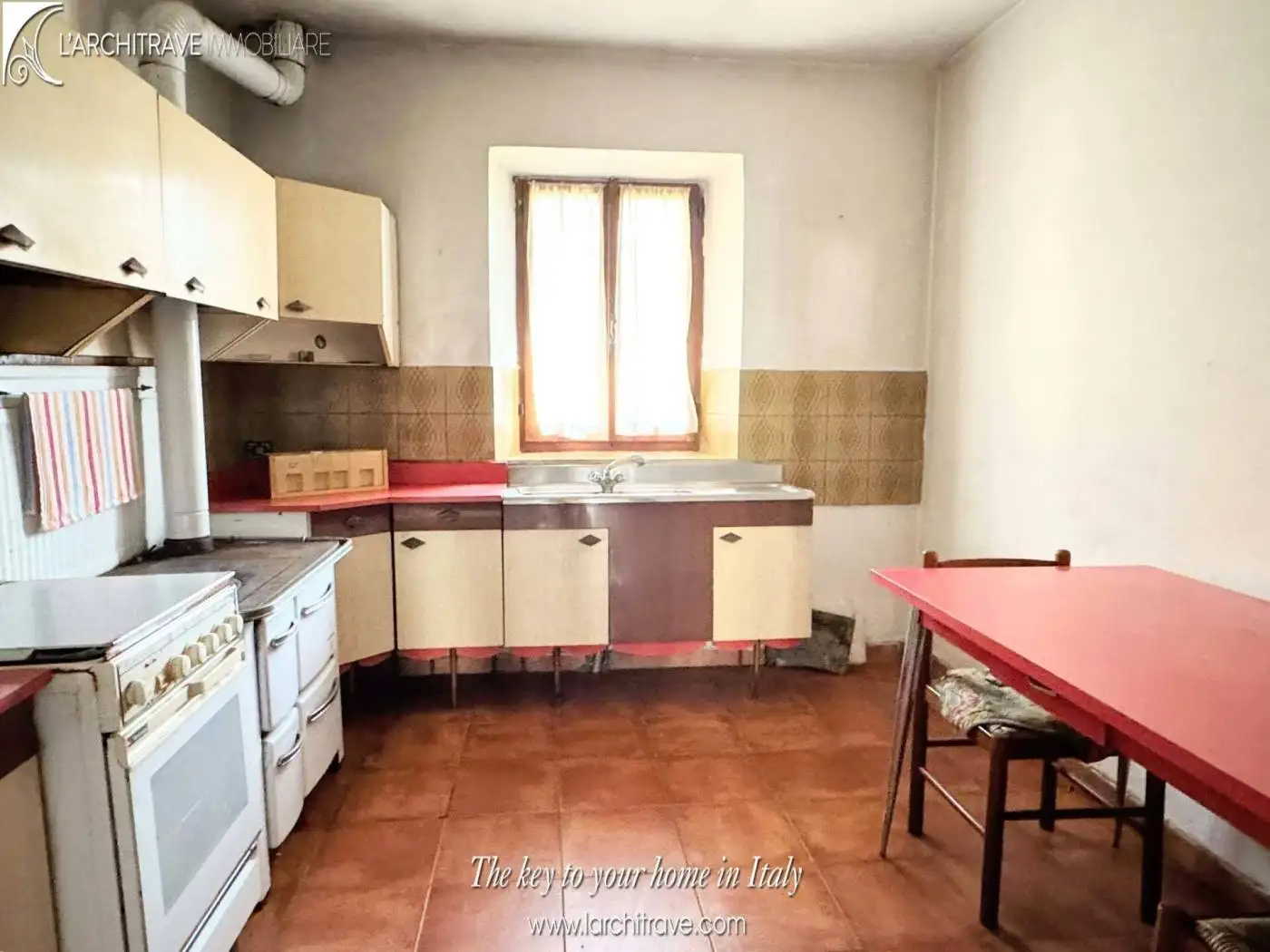 Villa a schiera 5 locali, Comano - foto 3