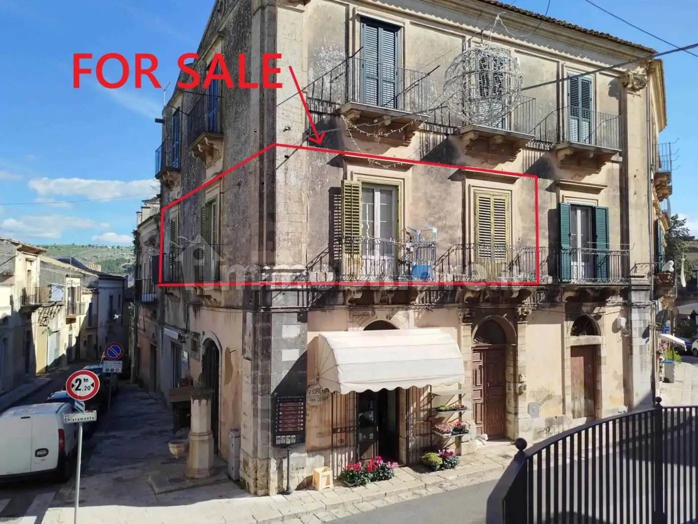 Appartamento in vendita a Ragusa