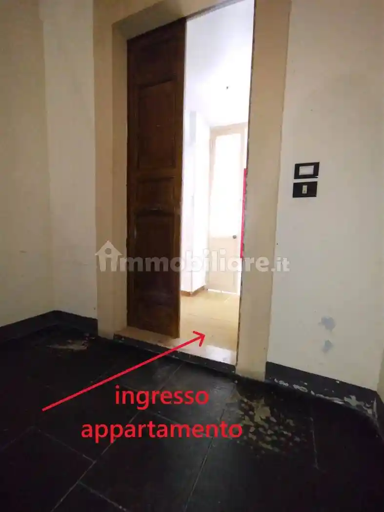 Appartamento da ristrutturare, Ibla, Ragusa - foto 5