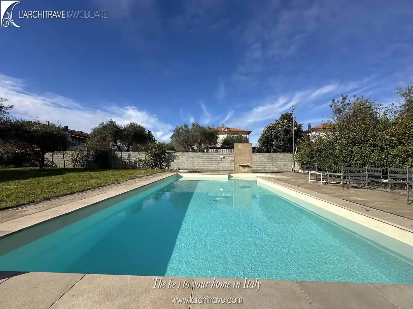 Villa unifamiliare 208 m², Colombiera Molicciara, Castelnuovo Magra - foto 4