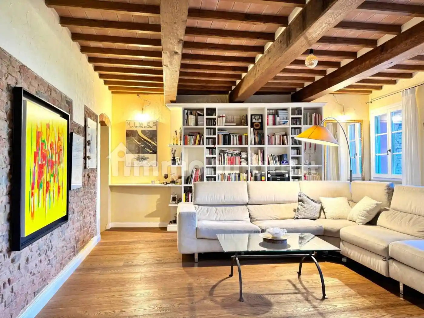 Villetta a schiera in vendita a Montopoli in Val d'Arno