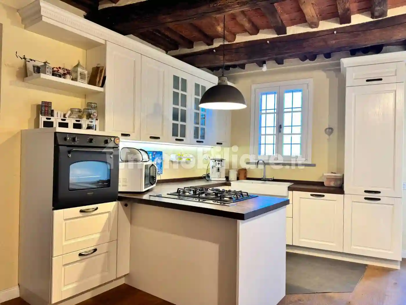 Villetta a schiera - foto 3