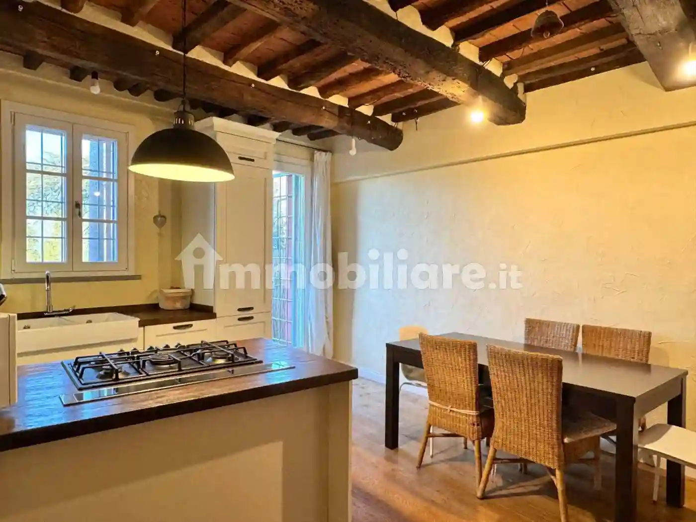 Villetta a schiera - foto 4