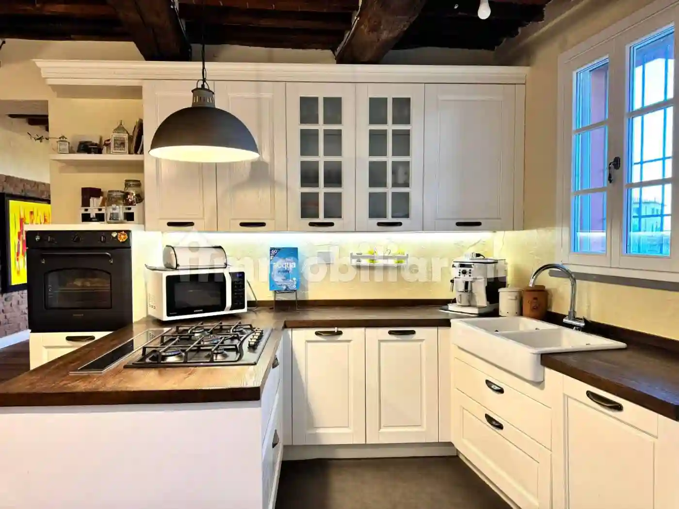 Villetta a schiera - foto 5