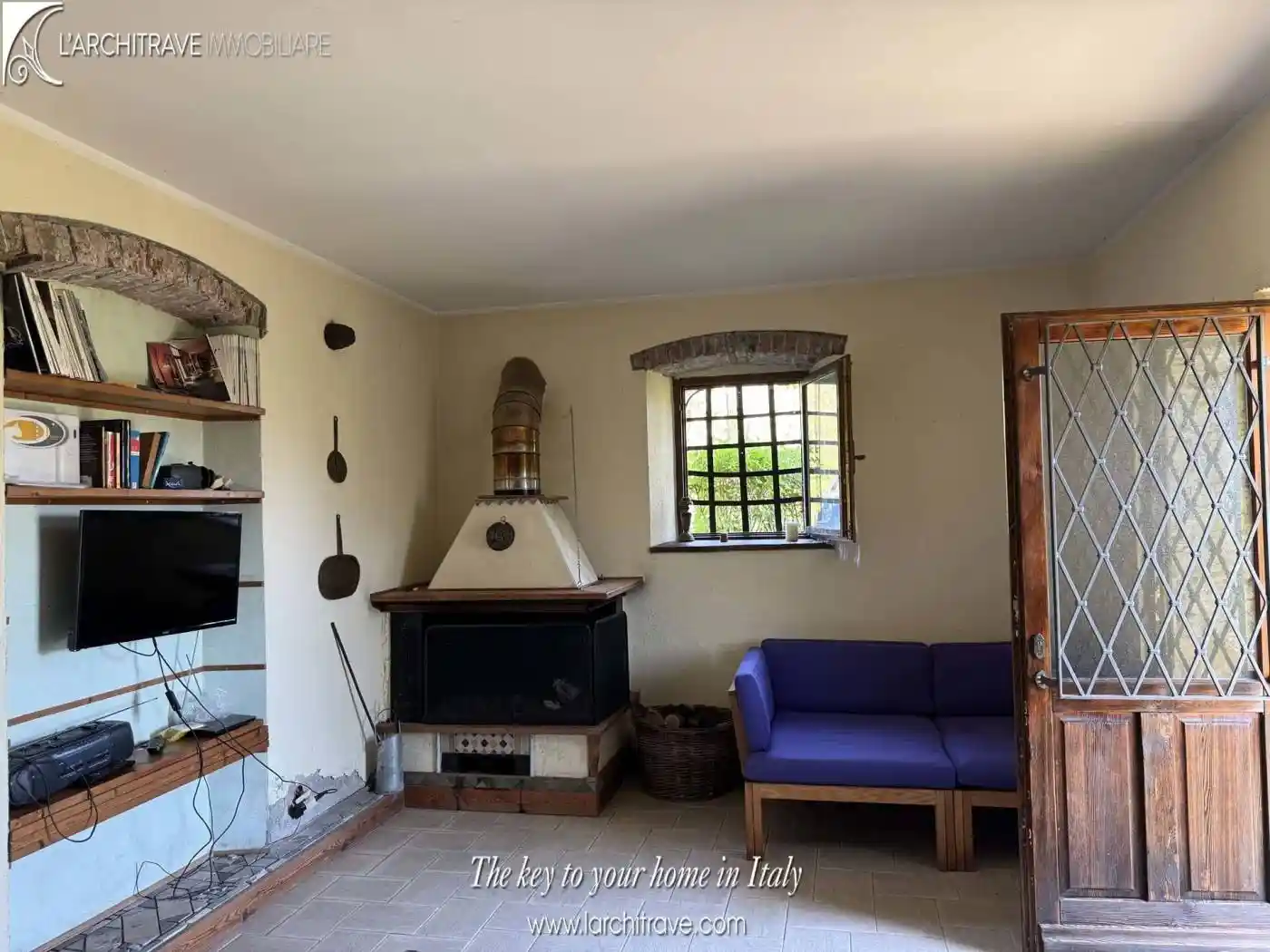 Villetta a schiera - foto 4