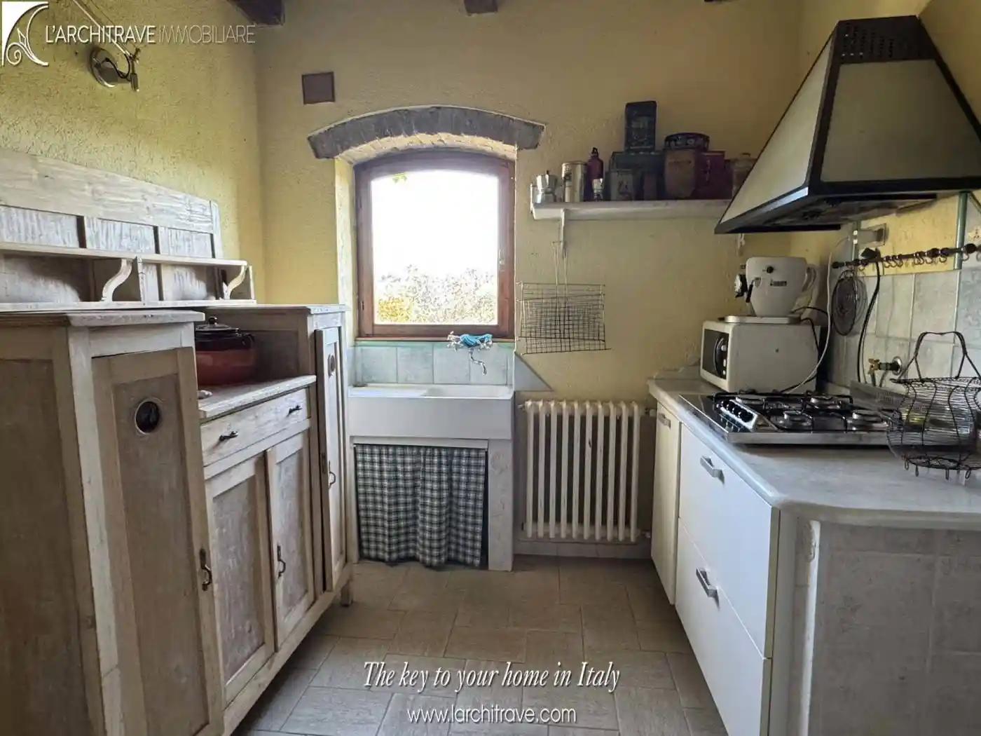 Villetta a schiera - foto 5