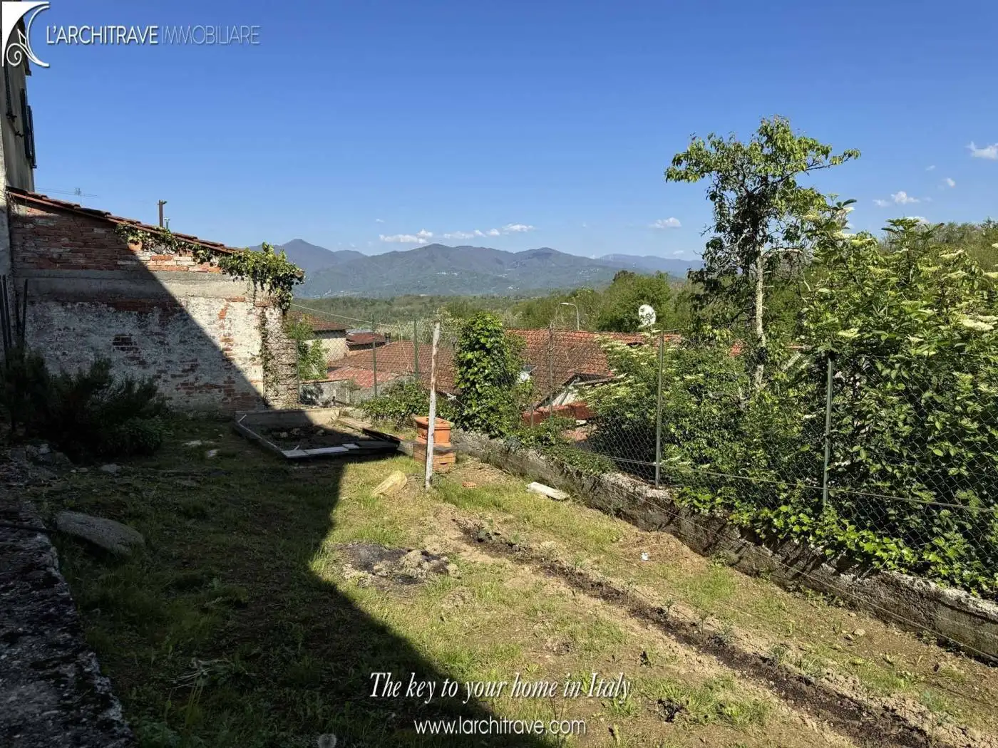 Villa a schiera 5 locali, Quercia, Aulla - foto 2