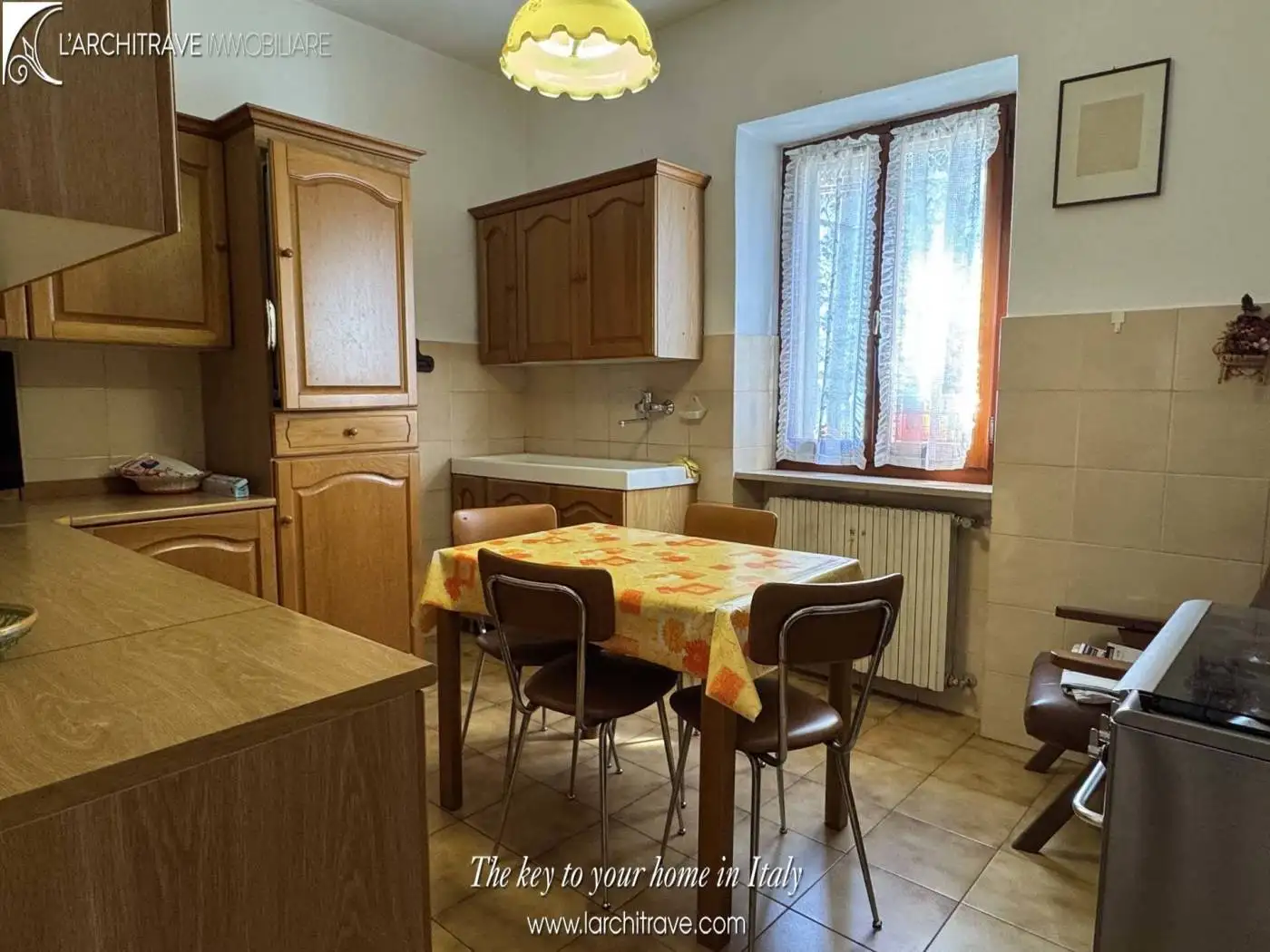 Villa a schiera 5 locali, Quercia, Aulla - foto 3