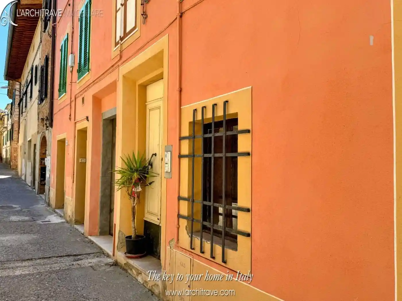 Villetta a schiera - foto 3