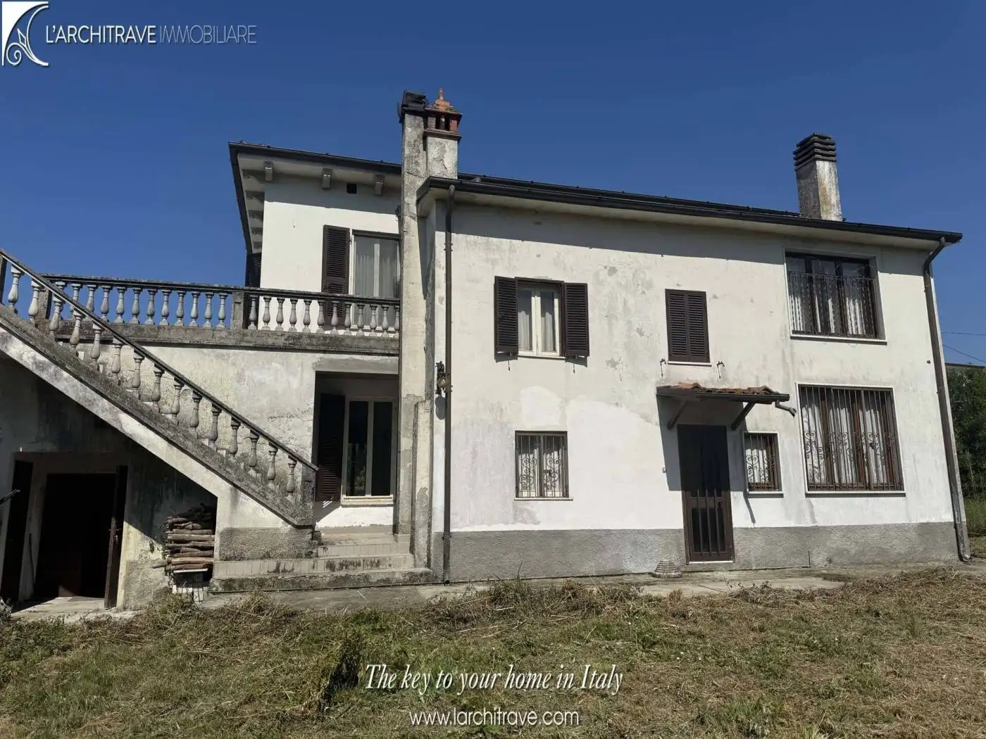 Villa a schiera 5 locali, Aulla - foto 2