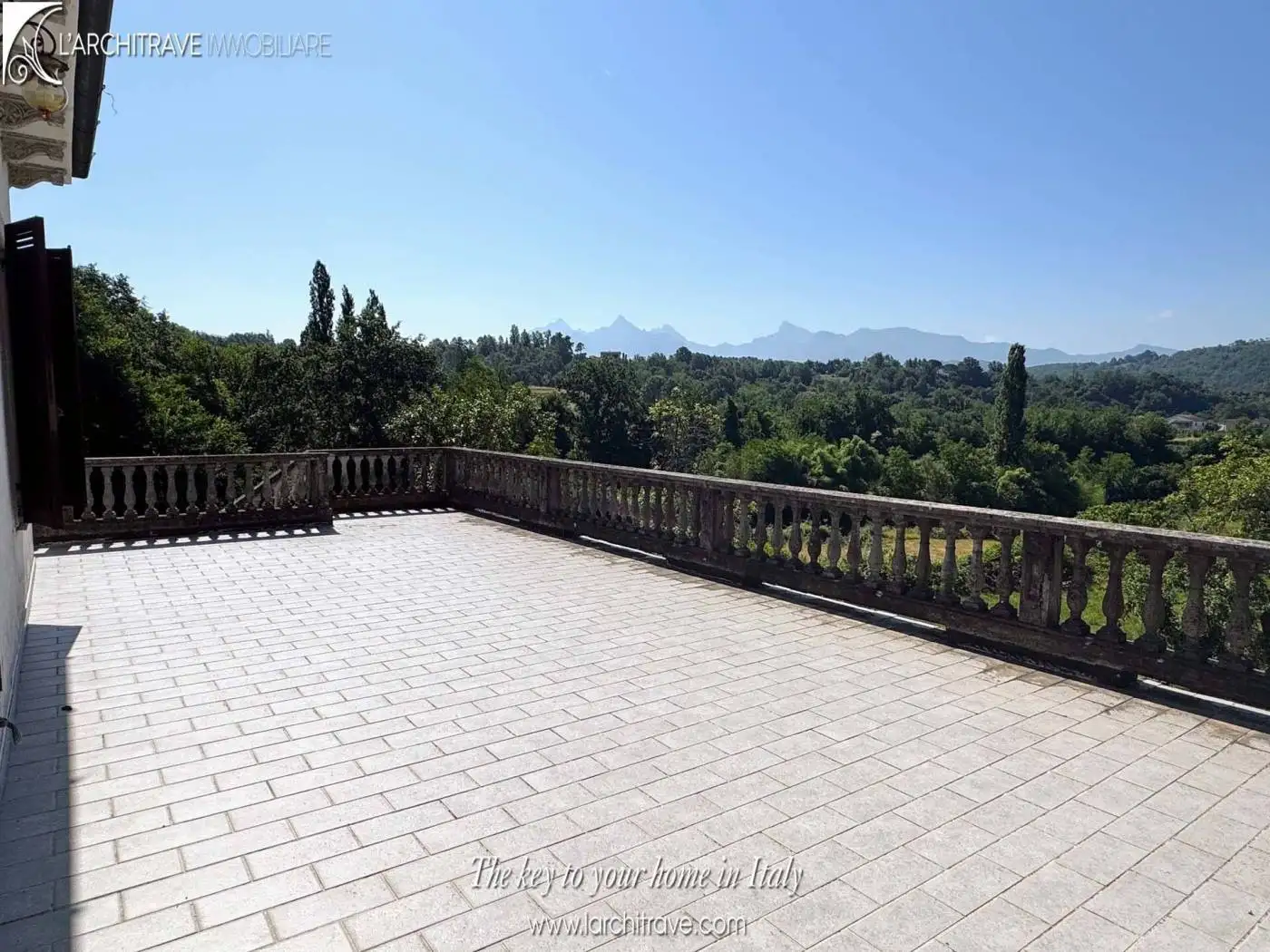 Villa a schiera 5 locali, Aulla - foto 3