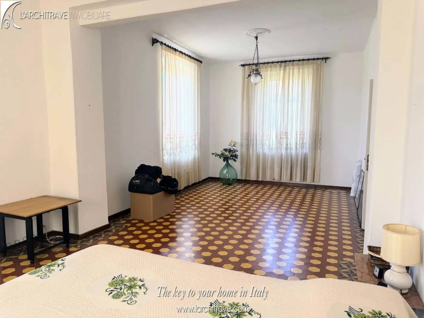 Villa a schiera 5 locali, Aulla - foto 5