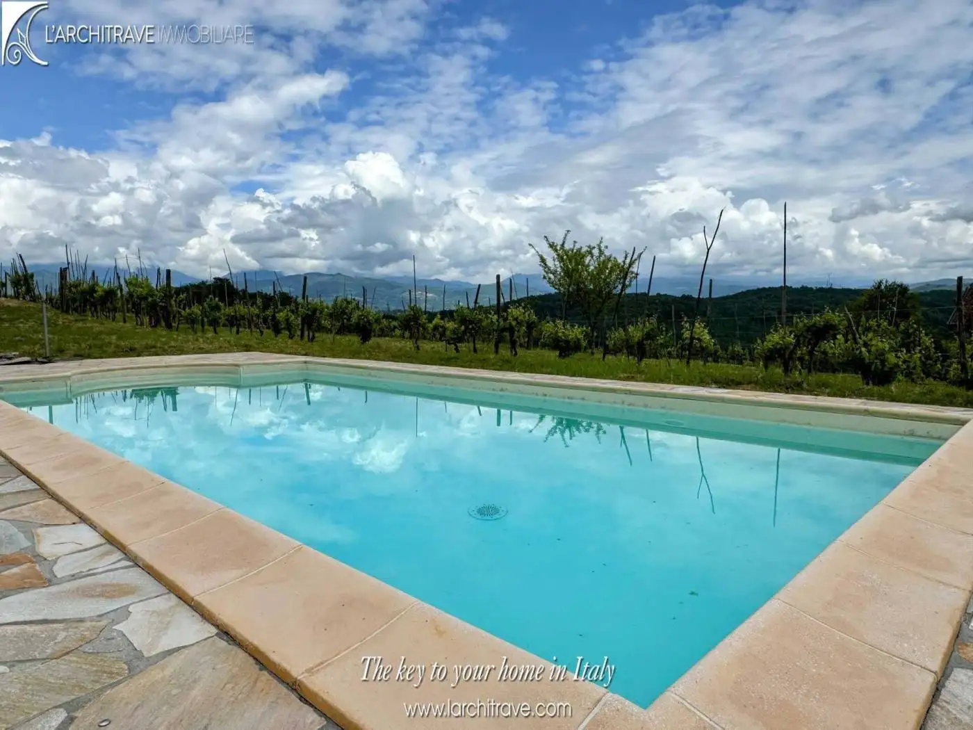 Villa a schiera via del Popolo 15, Aulla - foto 2