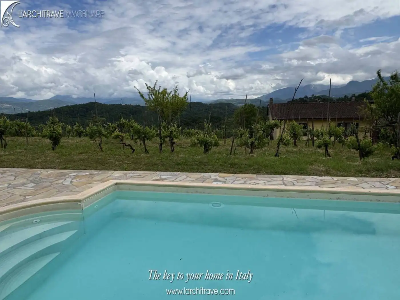 Villa a schiera via del Popolo 15, Aulla - foto 3