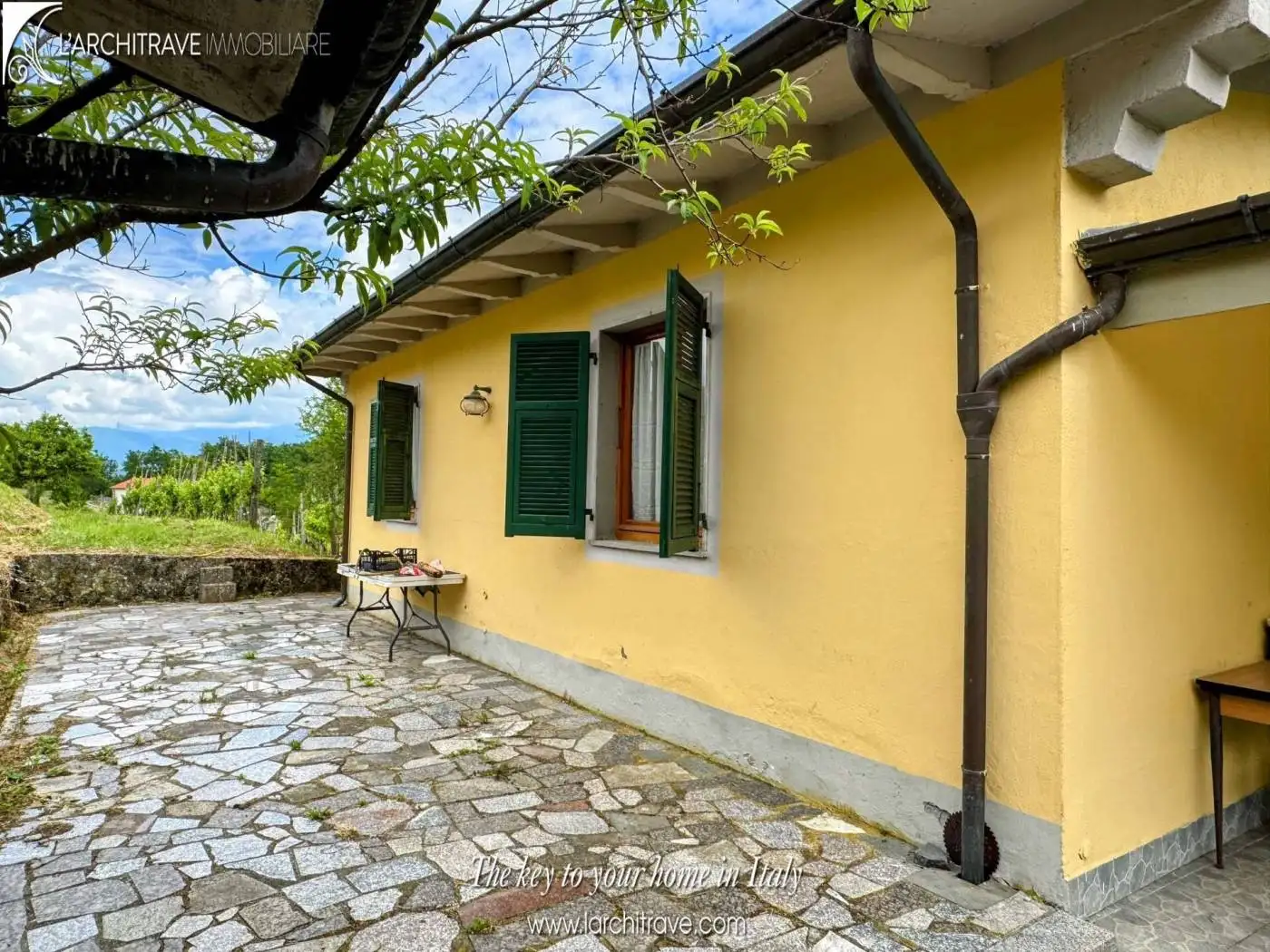 Villa a schiera via del Popolo 15, Aulla - foto 5