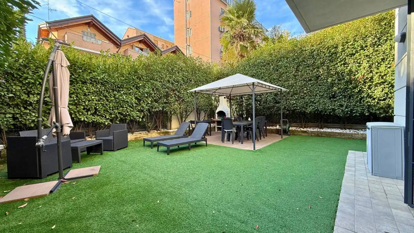 Appartamento in vendita a Cologno Monzese