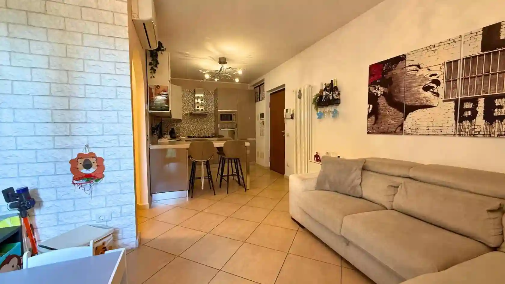 Appartamento - foto 5