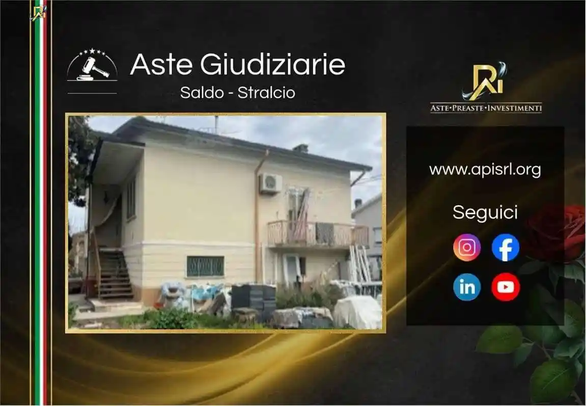 Villa in vendita a Monticelli d'Ongina