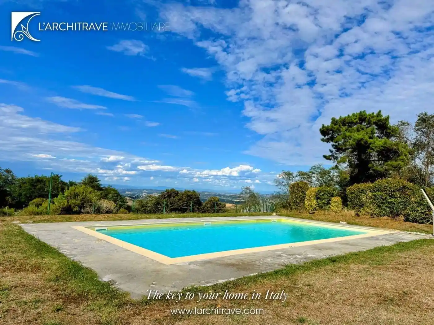 Villa a schiera 5 locali, Chianni - foto 2