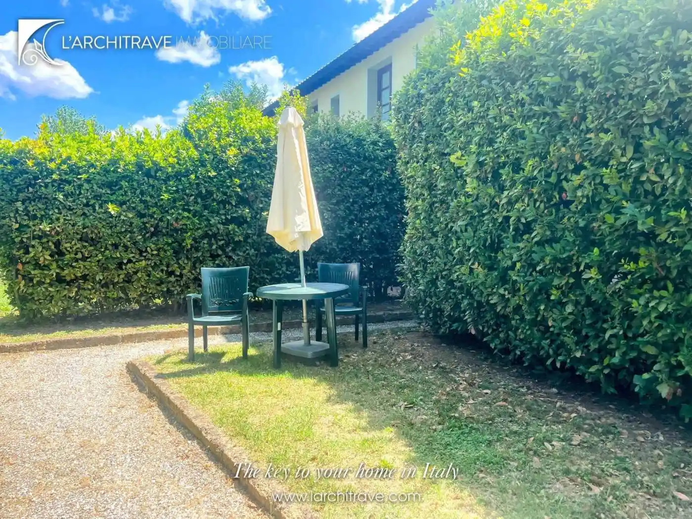 Villa a schiera 5 locali, Chianni - foto 3