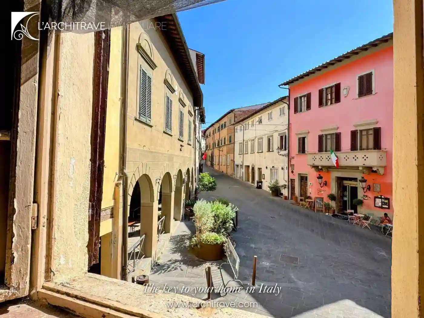 Villetta a schiera - foto 2