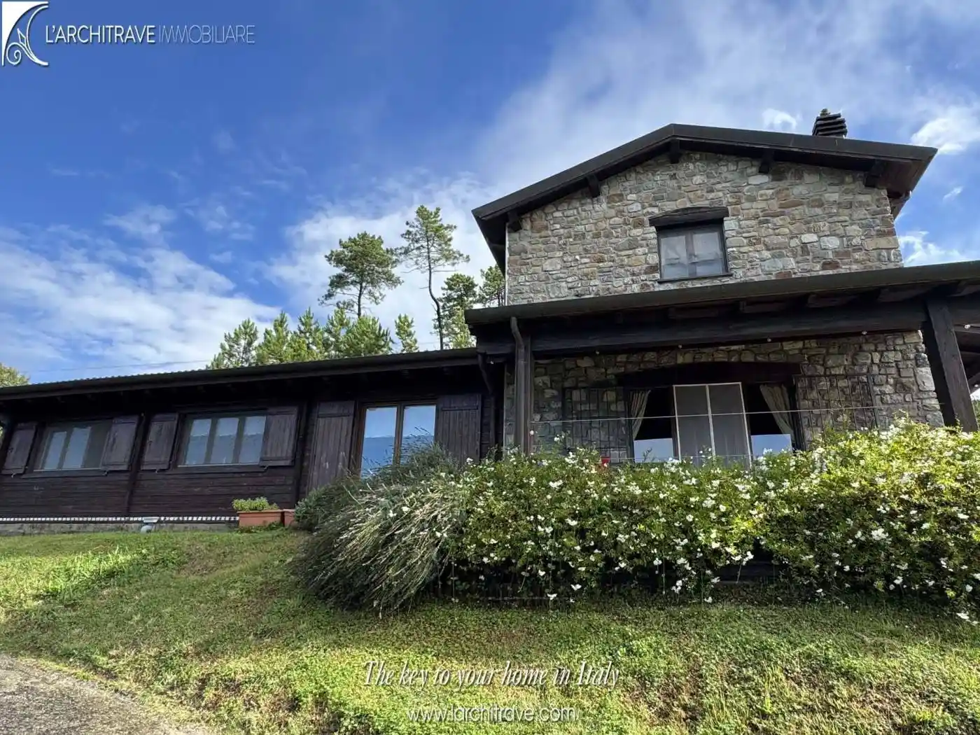 Villa - foto 5