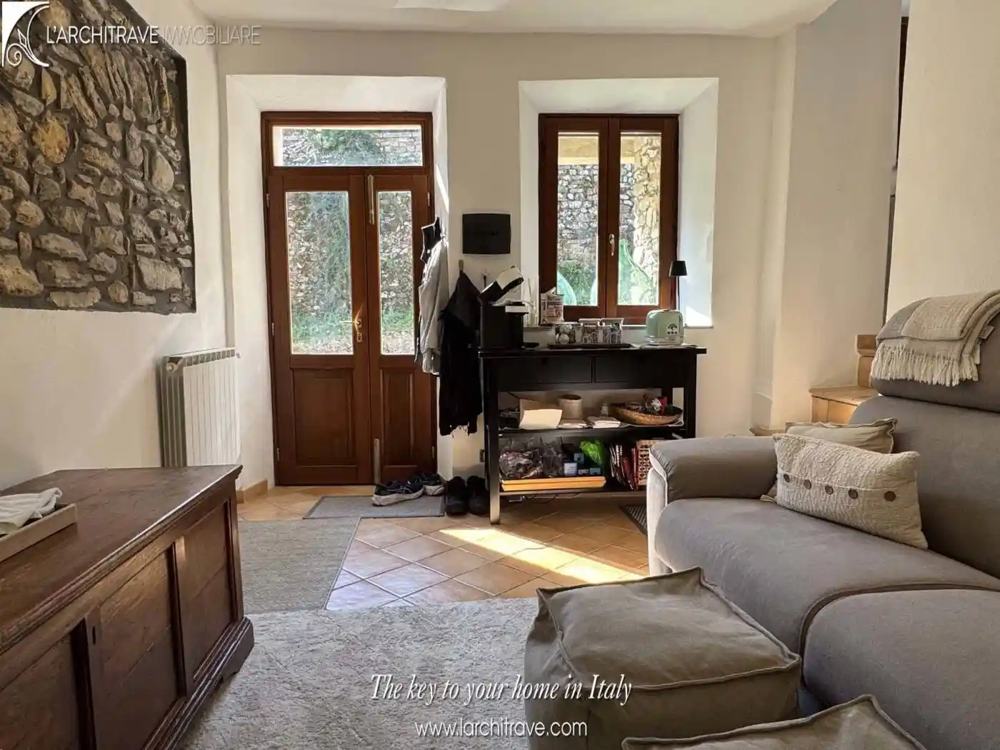 Villetta a schiera - foto 2