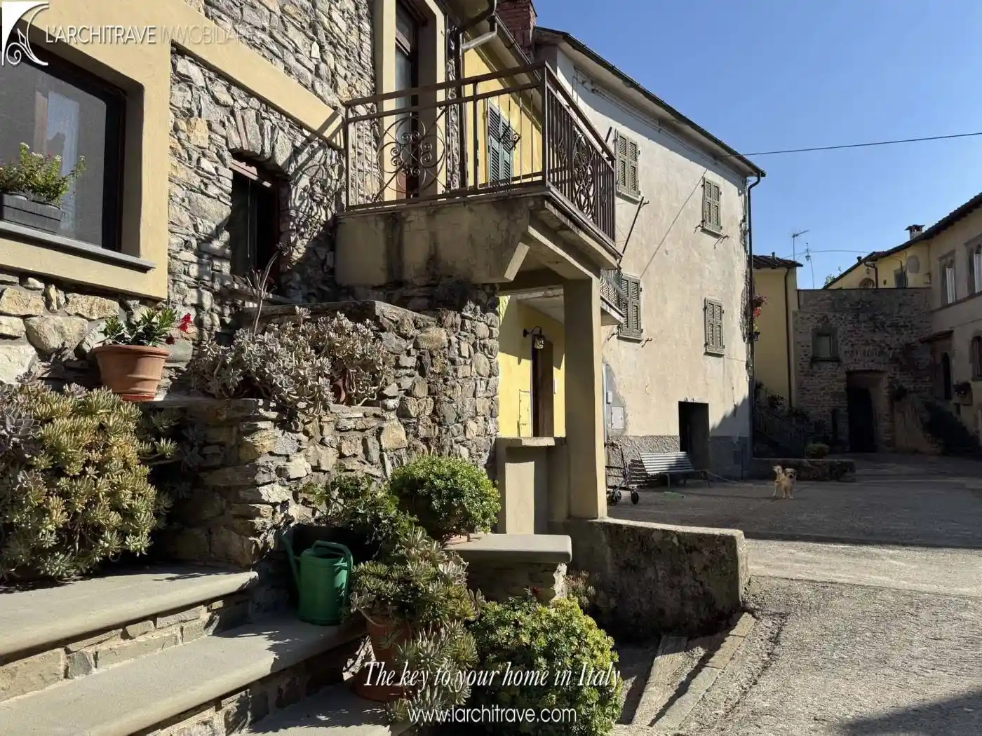 Villetta a schiera - foto 3