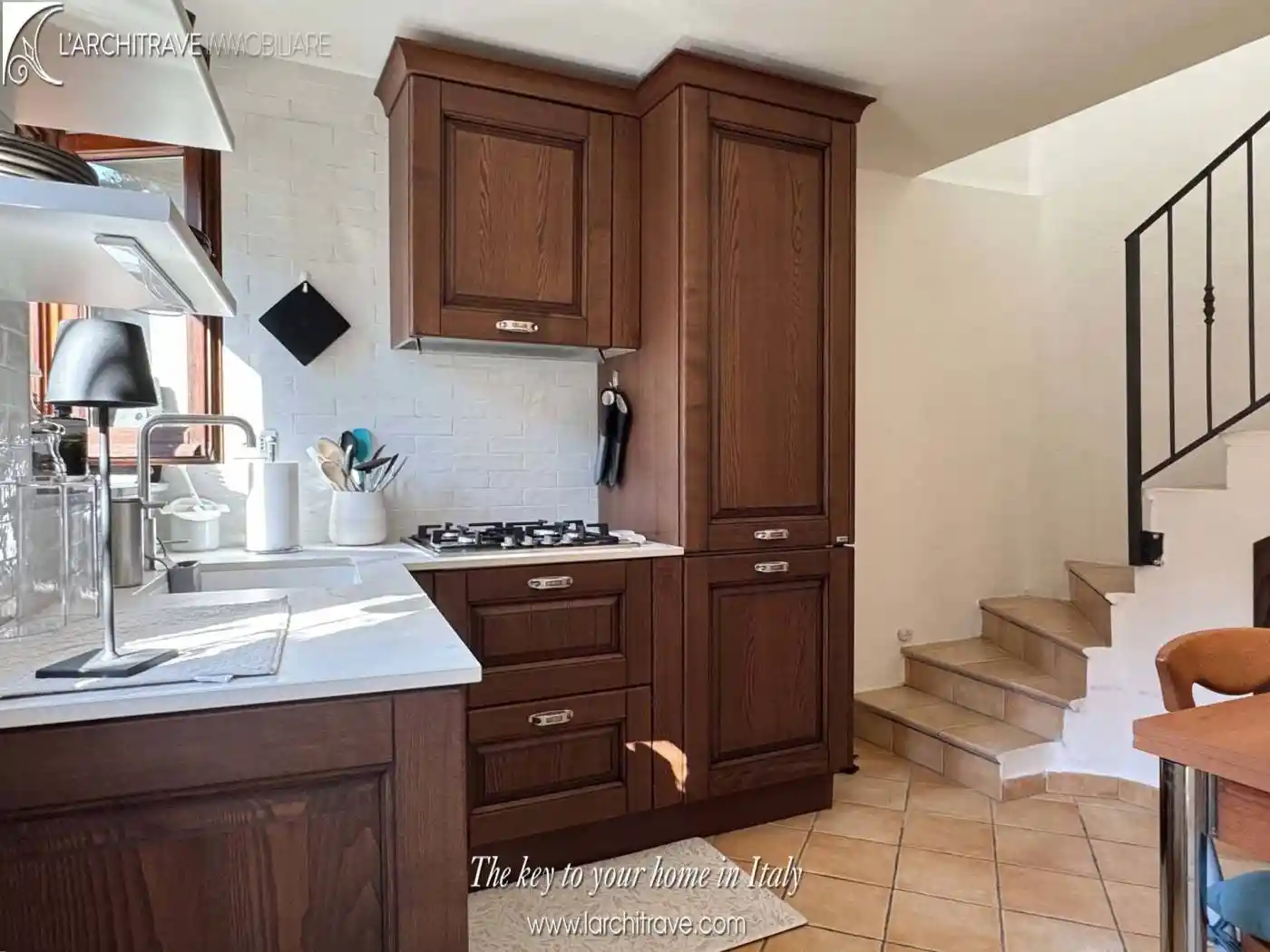 Villetta a schiera - foto 5