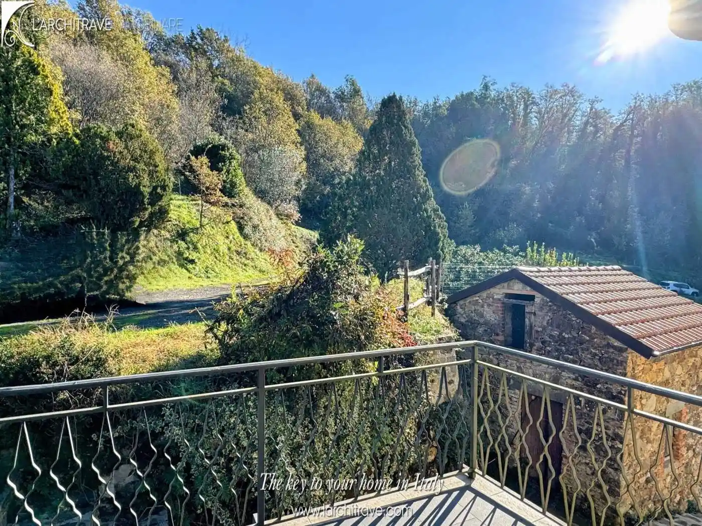 Villa a schiera 5 locali, Bagnone - foto 2