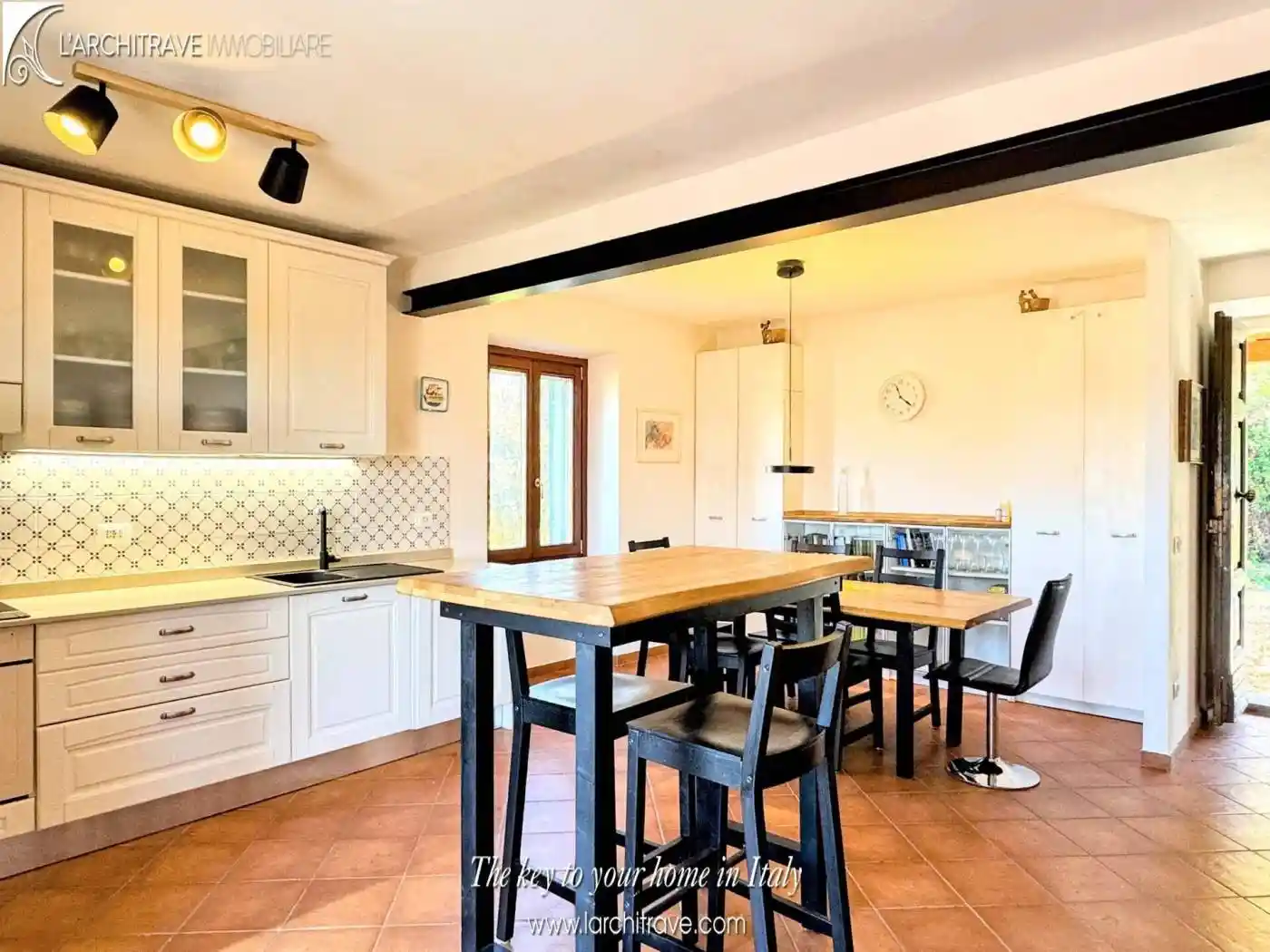 Villa a schiera 5 locali, Bagnone - foto 5