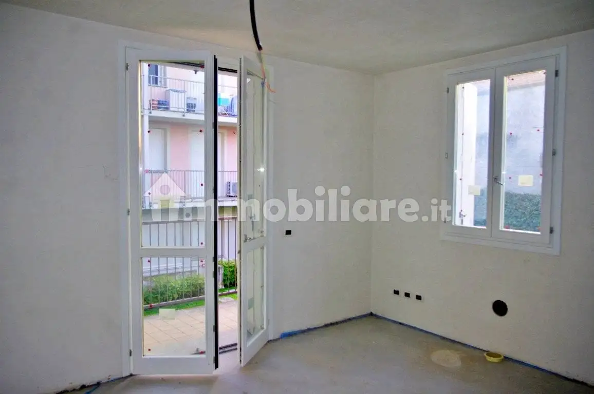 Appartamento in vendita a Casorate Sempione