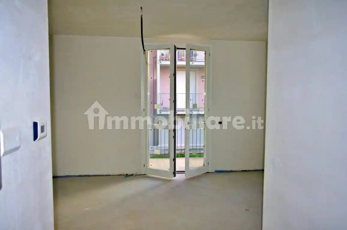 Bilocale nuovo, primo piano, Casorate Sempione - foto 2