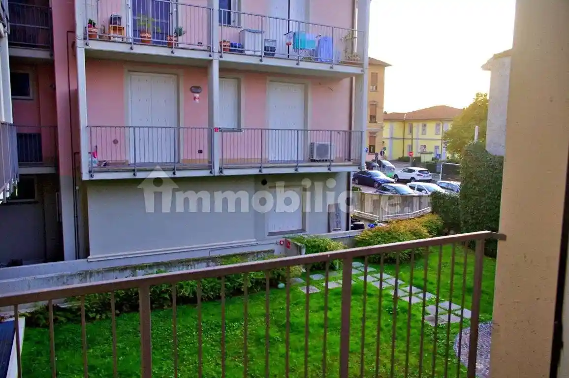 Bilocale nuovo, primo piano, Casorate Sempione - foto 3