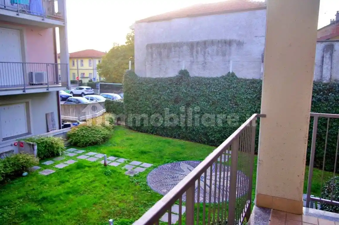 Bilocale nuovo, primo piano, Casorate Sempione - foto 4