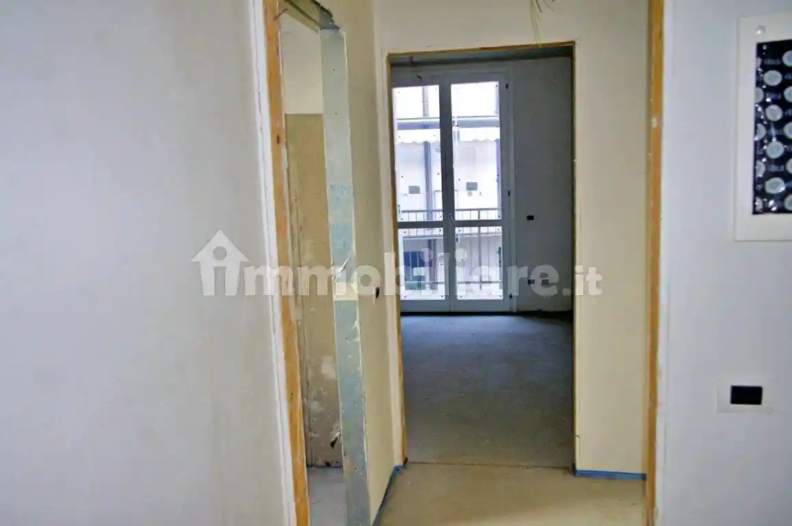 Bilocale nuovo, primo piano, Casorate Sempione - foto 5
