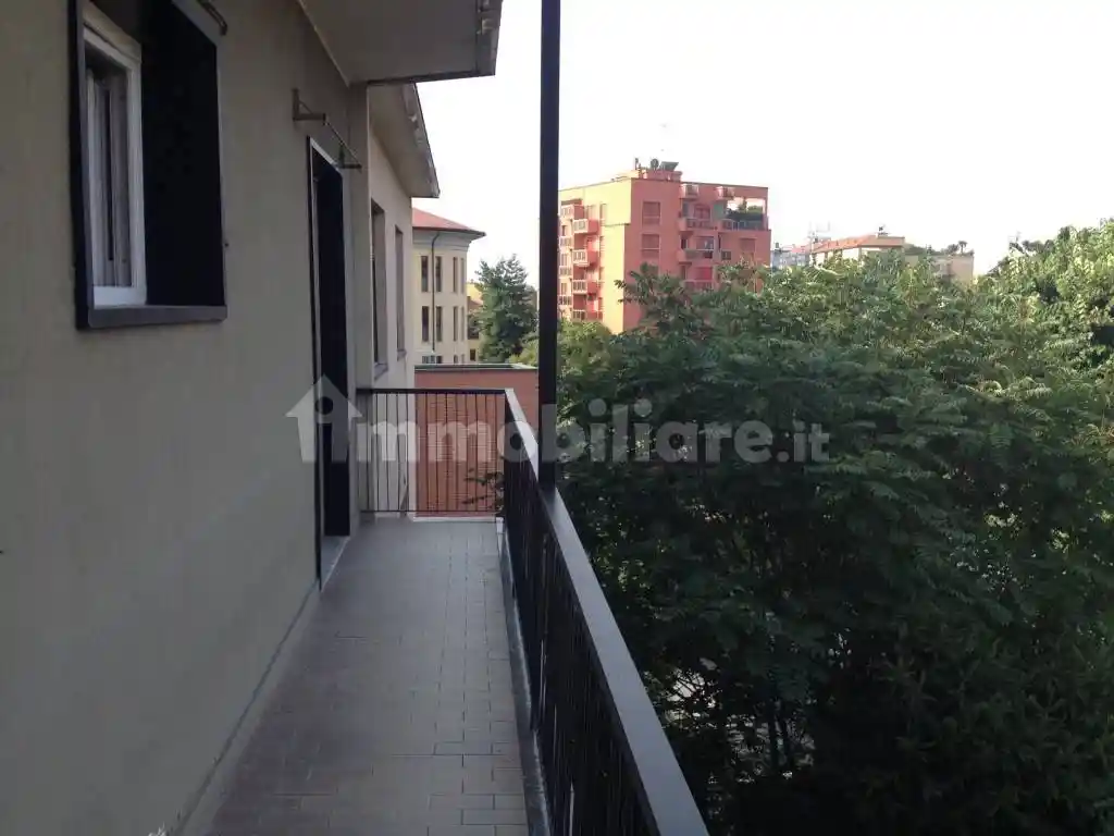 Bilocale via Rombon 38, Lambrate, Milano - foto 5