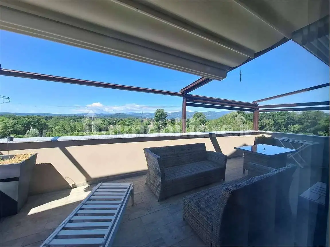 Quadrilocale via Vallerini, 344, Cadrezzate con Osmate - foto 2