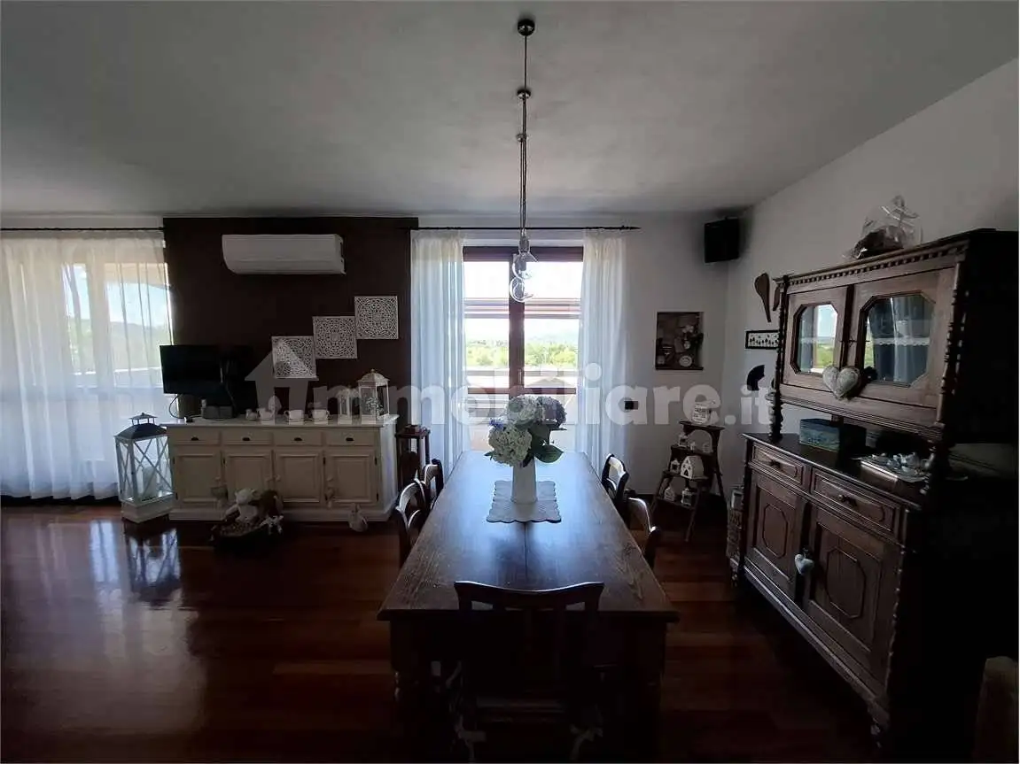 Quadrilocale via Vallerini, 344, Cadrezzate con Osmate - foto 3