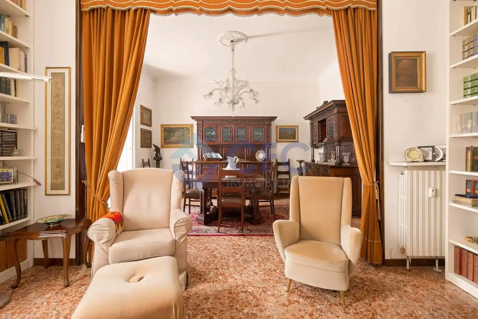 Appartamento via Lazzaretto 17, Repubblica, Milano - foto 2