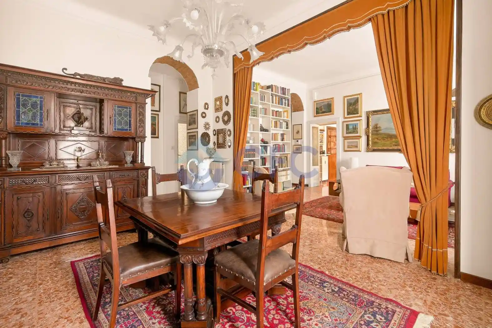 Appartamento via Lazzaretto 17, Repubblica, Milano - foto 3