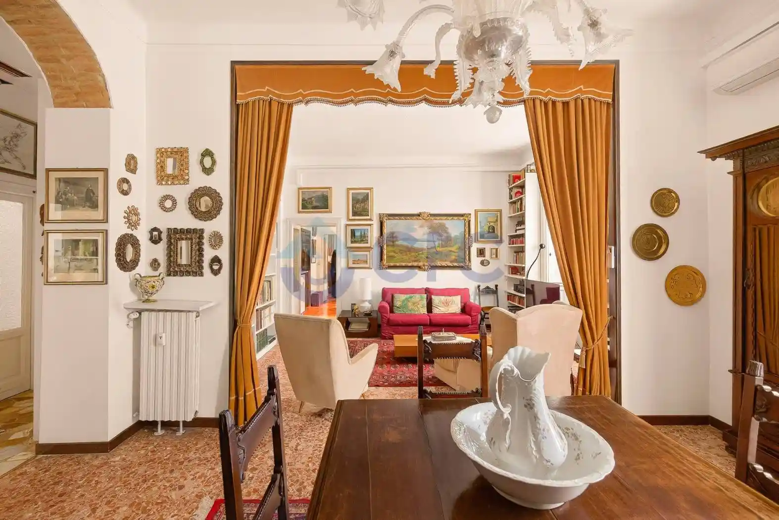 Appartamento via Lazzaretto 17, Repubblica, Milano - foto 4