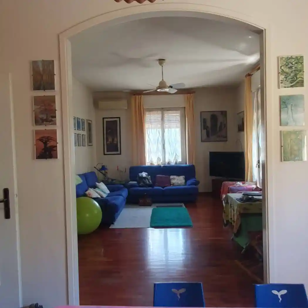 Terratetto plurifamiliare 264 m², buono stato, Marconi, Imola - foto 2