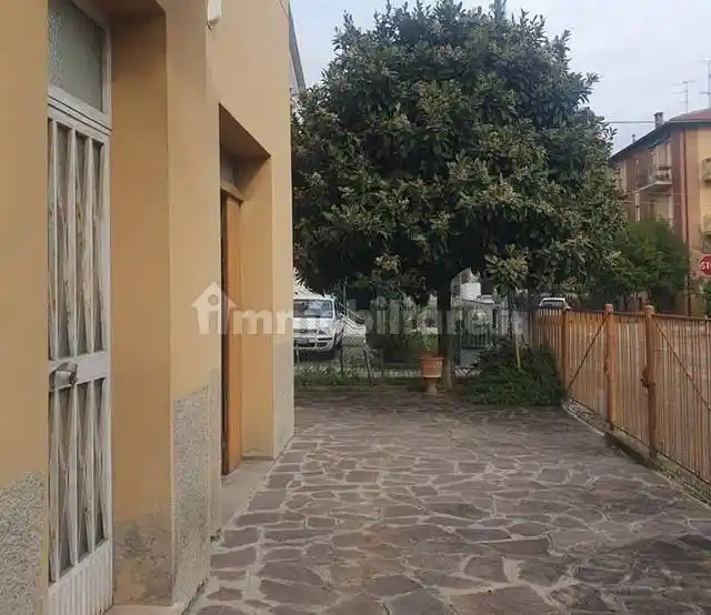 Terratetto plurifamiliare 264 m², buono stato, Marconi, Imola - foto 5