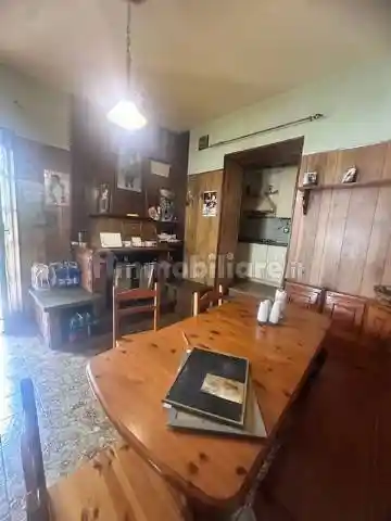 Terratetto unifamiliare via Colle del Vescovo 57, Le Rase, Vetiche, Frosinone - foto 5