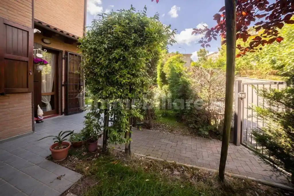 Terratetto unifamiliare 250 m², ottimo stato, Zappolino, Valsamoggia - foto 4