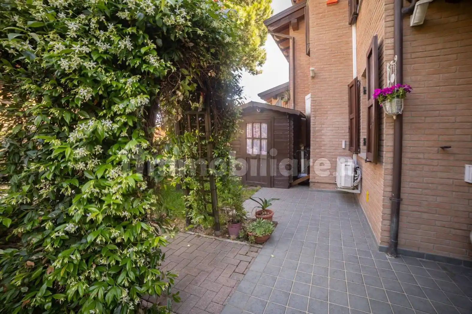 Terratetto unifamiliare 250 m², ottimo stato, Zappolino, Valsamoggia - foto 5