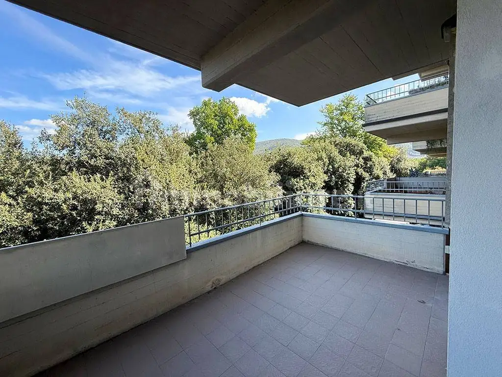 Appartamento in affitto a Prato